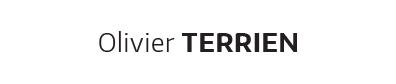 Olivier Terrien | Consulting Territorial
